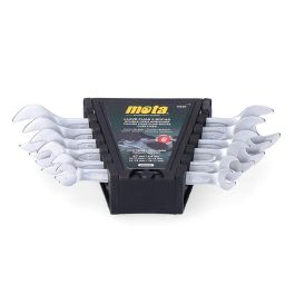 Mota Herramientas E926 Llave Fija 6 a 17 mm (tetron) Juego 6 Piezas Acero Cromo Vanadio Precio: 14.69000016. SKU: S7917064