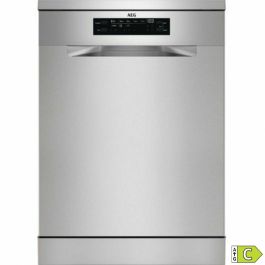 Lavavajillas AEG FFB74907ZM 60 cm Lavavajillas AEG FFB74907ZM 60 cm