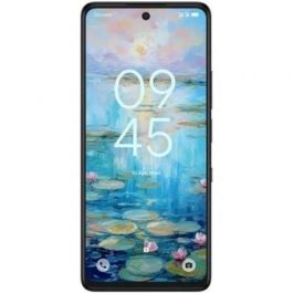 Smartphone TCL 50 NXTPAPER 8GB/ 256GB/ 6.8"/ 5G/ Gris Smartphone TCL 50 NXTPAPER 8GB/ 256GB/ 6.8"/ 5G/ Gris