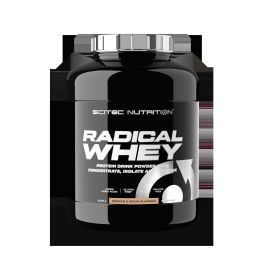 SCITEC NUTRITION Radical Whey Proteína de Suero 2000g Sabor Cookies & Cream SCITEC NUTRITION Radical Whey Proteína de Suero 2000g Sabor Cookies & Cream Precio: 47.6899995. SKU: B124WJERY9