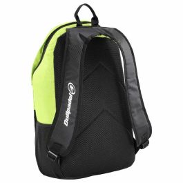 Mochila de Pádel Bullpadel Bpm-2 Performa Negro Mochila de Pádel Bullpadel Bpm-2 Performa Negro