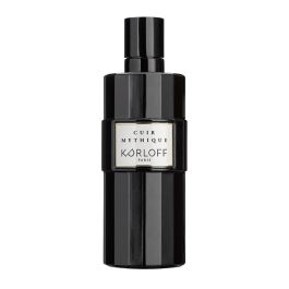 Korloff Cuir Mythique EPV 100ml Eau de Parfum Precio: 180.78999983. SKU: S8303511