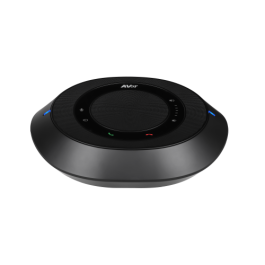 AVer VC540 Accesorio para Cadena de Altavoces Speakerphone, Cable 10m, Extiende Conexión hasta 40m para 3 Unidades