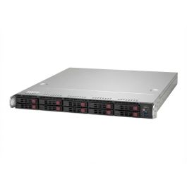 Super Micro Server 1U E-2456 6C/12T 2x16GB 480GB M.2 4x3.5" HS 600W Precio: 1678.9234. SKU: B1AN9EBE7F