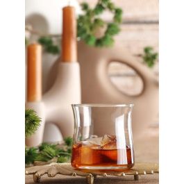 Lav Set 6 Vasos 360 cc Vera - Conjunto de Vasos (8 Cajas)