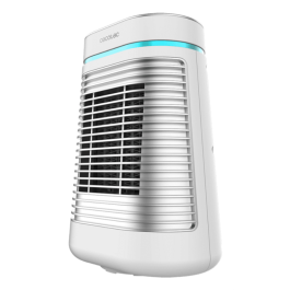 Cecotec 08273 calefactor eléctrico Interior Blanco 1500 W Ventilador eléctrico Precio: 34.50000037. SKU: B17C64AHWW