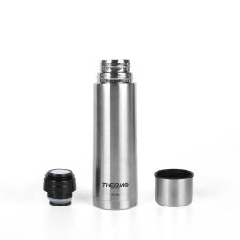 Termo Inox 500 ml Thermosport - Estilo Style (12 Unidades) Termo Inox 500 ml Thermosport - Estilo Style (12 Unidades)