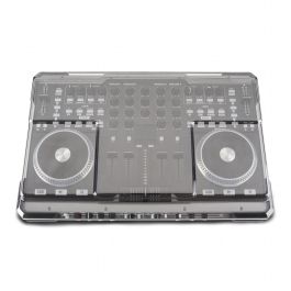 Decksaver Funda Protectora de Policarbonato para American DJ ADJVMS4 Precio: 48.50000045. SKU: B1K6A9R9J3
