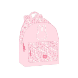 Mochila Escolar Miffy miffy 31 x 41 x 16 cm Precio: 31.50000018. SKU: B13X9GHCK5