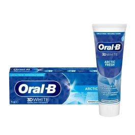 Oral-B 3D White Dentífrico Artic Fresh - 75 ml Precio: 3.69000027. SKU: B1F6PXPPQN