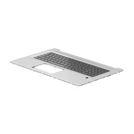 HP Top Cover Assembly con Teclado Retroiluminado y Lector de Huellas para Notebooks HP Seleccionados Precio: 35.58999983. SKU: B19MBD847F