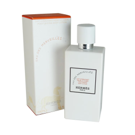 Hermes Eau Des Merveilles Moisturizing Body Lotion 200 mL Precio: 51.49999943. SKU: B15S4N4PDV