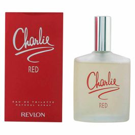 Revlon Charlie Red Eau de Toilette Vaporizador 100 mL Precio: 4.94999989. SKU: S4511038