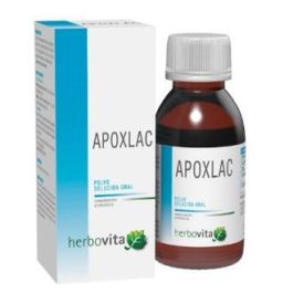 Apoxlac Polvo Para Solucion Oral 50Gr. Precio: 18.6899999. SKU: B19STMVD93