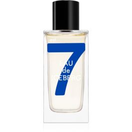 Eau De Iceberg Cedar, Agua de Tocador, Para hombres, 100 ml Precio: 25.4999998. SKU: B1FDCYHSFC