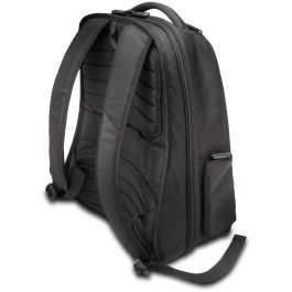 Kensington Mochila para portátil Contour 2.0 Pro 17" Resistente al agua Control TSA