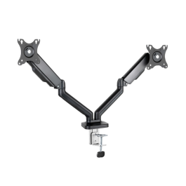 TooQ DB5132TNR-B soporte para monitor 81,3 cm (32") Escritorio Precio: 50.58999957. SKU: B1HHW85ZZL