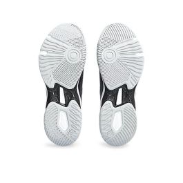 Zapatillas Deportivas Hombre Asics Gel-Rocket 11 Negro Hombre Balonmano 41