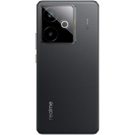 Realme GT 7T 5G Dual SIM 12GB RAM 512GB Almacenamiento Negro