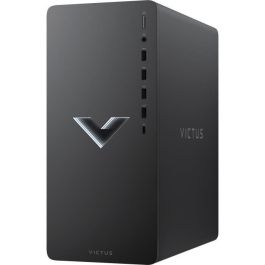 HP Victus 15L TG02-0075nf Gaming PC - Intel Core i5-12400F - 16GB RAM - 512GB SSD - NVIDIA GeForce RTX 4060 8GB - Windows 11