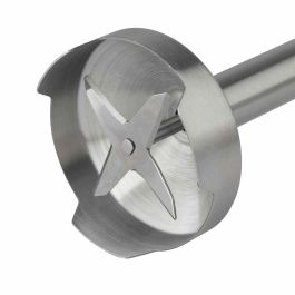 Batidora de Mano Multifunción con Accesorios JATA JEBT1791 Negro 1500 W