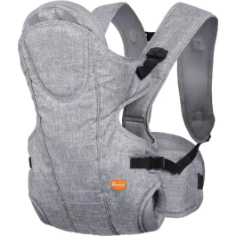 Dreambaby Portabebés AAAAT52812 Ajustable Oxford para Recién Nacidos y Niños hasta 15kg Precio: 69.68999961. SKU: B15HJLDQRL