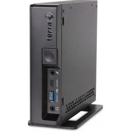 Terra PC-Mini 3560 Fanless Intel Core i3 Mini PC Precio: 790.5051. SKU: B12FAFVSEA