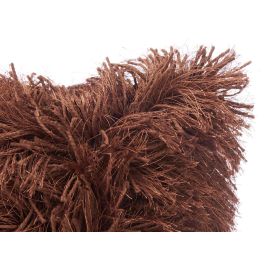 Cojin Marron 45Cm Giftdecor (6 Unidades) Cojin Marron 45Cm Giftdecor (6 Unidades)
