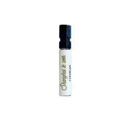 Shanghai Le Soir, Extracto de perfume, Unisex, 2 ml Precio: 9.5000004. SKU: B1B3NSZKCZ