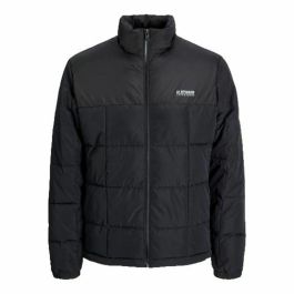Chaqueta Deportiva para Hombre Jack & Jones Jjben Square Negro Precio: 36.49999969. SKU: B16C9ADYXS
