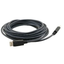 Cable DisplayPort Kramer C-MDPM/MDPM 1,8 m Negro 1,8 m Precio: 24.89000008. SKU: B1B6CVM973