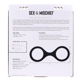 Juego Erótico Sportsheets Sex and Mischief Juego Erótico Sportsheets Sex and Mischief