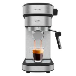 Cafetera Express Cecotec Cafelizzia 790 Steel DUO 1350 W Cafetera Express Cecotec Cafelizzia 790 Steel DUO 1350 W