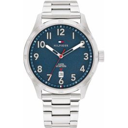 Reloj Hombre Tommy Hilfiger (Ø 43 mm) Precio: 168.59000059. SKU: B1K64EG62D