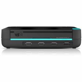 Evercade 5060990240591 Consola Retro Gaming VS-R Paquete con Juegos Tomb Raider 1-2-3 Evercade 5060990240591 Consola Retro Gaming VS-R Paquete con Juegos Tomb Raider 1-2-3