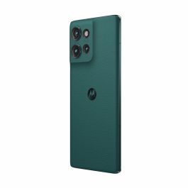 Smartphone Motorola Edge 50 12 GB RAM 512 GB Verde 6,67" Smartphone Motorola Edge 50 12 GB RAM 512 GB Verde 6,67"