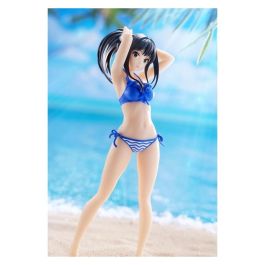 Banpresto Figura The Idolmaster Cinderella Girls Celestial Vivi Rin Shibuya 20 cm PVC Precio: 27.50000033. SKU: B1E49H574R