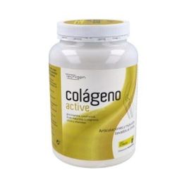 Tecnigen Colágeno Active 450g Sabor Cítrico Tecnigen Colágeno Active 450g Sabor Cítrico Precio: 26.4999999. SKU: B1JFHKHGJL