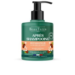 Beauterra Réparateur Acondicionador Cabello Todo Tipo 500 ml Precio: 8.98999992. SKU: B17TC4GR67
