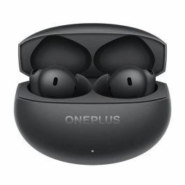 Auriculares Bluetooth OnePlus OnePlus Buds 4 Gris