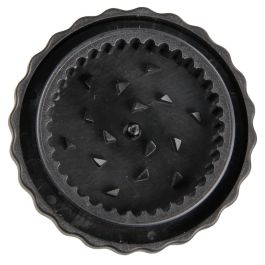 Fackelmann Profesional Espiralizador de Verduras Doble FM 44116 ABS / Acero Inoxidable Cortar Juliana Espiral