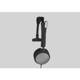 Yealink Auricular USB UH36 Mono UC con Conexión 3.5mm para Comunicaciones Unificadas, PC y Smartphone