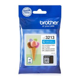 Brother Tinta Cian Larga Duración Mfcj890Dw, Mfcj895Dw Precio: 13.50000025. SKU: S8402028