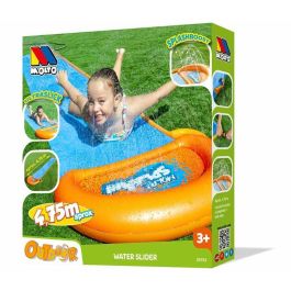 Tobogán de Agua Moltó Precio: 16.50000044. SKU: B14AAMFXKF