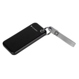 Verbatim Disco Duro Externo SSD 1TB USB 3.2 Gen 2 Tipo-C 1000MB/s Portátil Precio: 180.50000034. SKU: B18E66N8GL