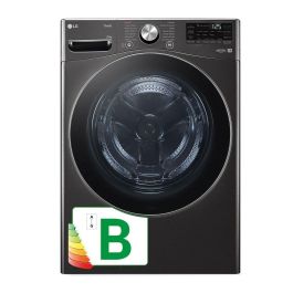 Lavadora LG F0P3CYV2E 1000 rpm 20 kg Precio: 1559.49999975. SKU: B16ZETYVY2