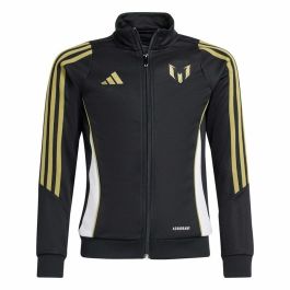 Chaqueta Deportiva para Niños Adidas Messi Chaqueta Deportiva para Niños Adidas Messi Precio: 46.88999986. SKU: B1E6ACCRE4