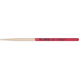 Vic Firth Baquetas American Classic 5A Nylon W/ Vic Grip Precio: 19.49999942. SKU: B1ELWQR87W