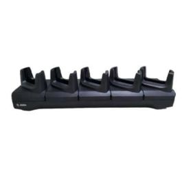 Zebra TC21/TC26 Multi-Slot ShareCradle de Carga Exclusiva para Cinco Dispositivos (Soporta con/sin Trigger Gun) Precio: 603.50000051. SKU: B1FV29BKP3