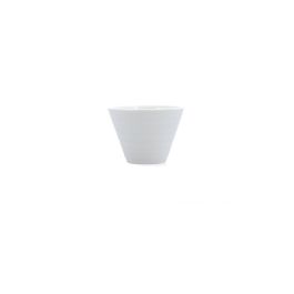 Ariane Bol Porcelana Reforzada Artisan 11 cm - Juego 6 Unidades Blanco para Hostelería Profesional, Extra Resistente, Apto Microondas Lavavajillas Precio: 28.58999979. SKU: S2710196